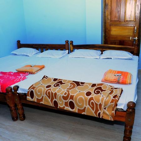 Kenchas Beach Resort Gokarna  Kültér fotó