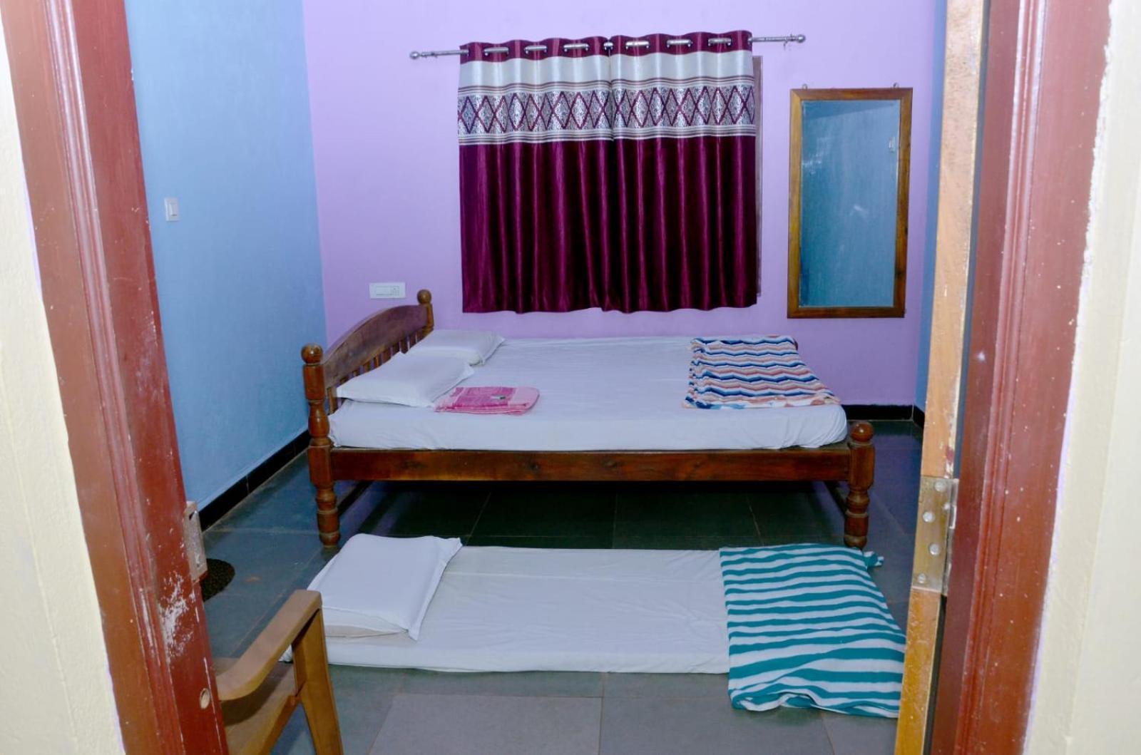 Kenchas Beach Resort Gokarna  Kültér fotó