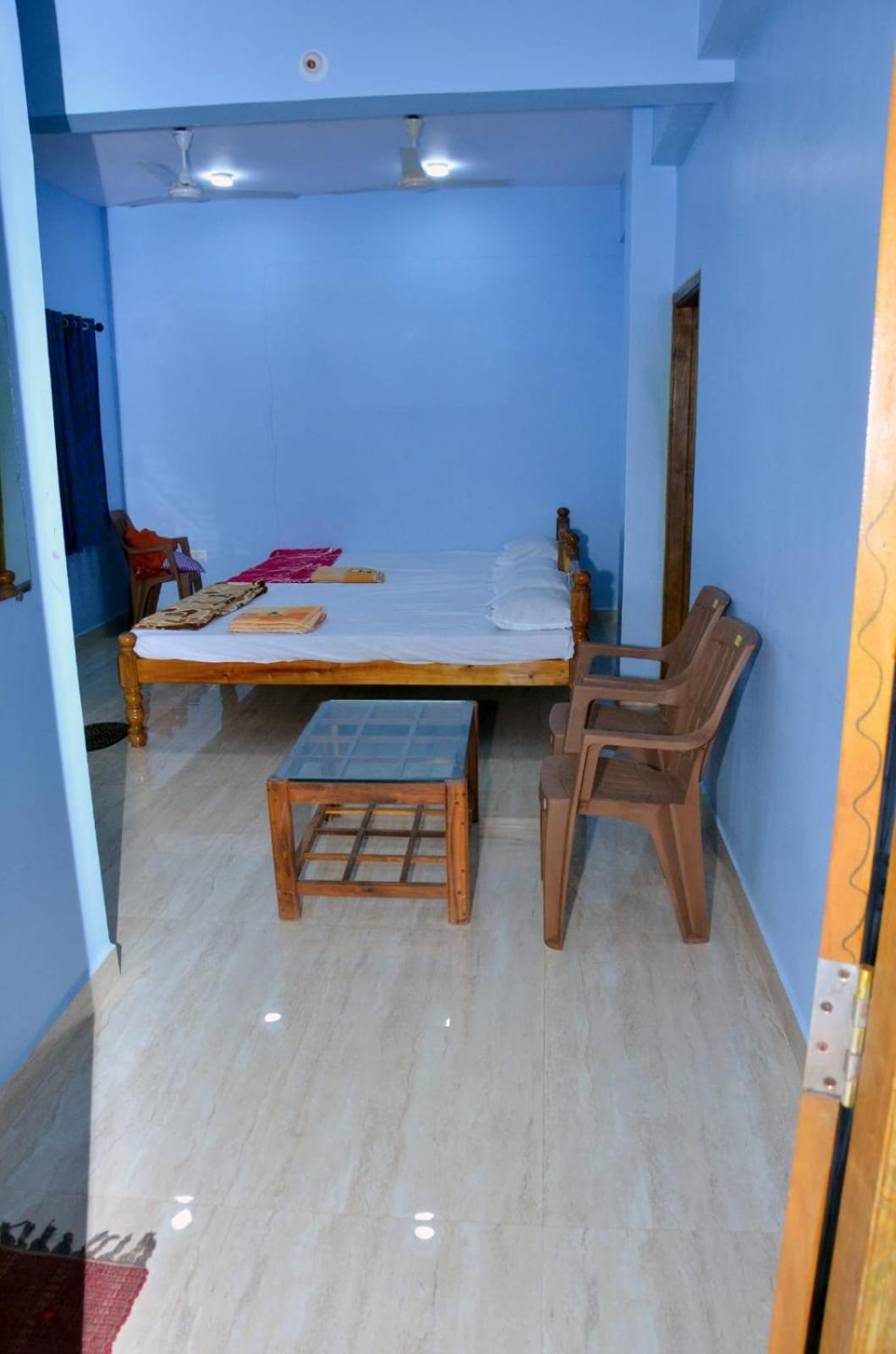 Kenchas Beach Resort Gokarna  Kültér fotó