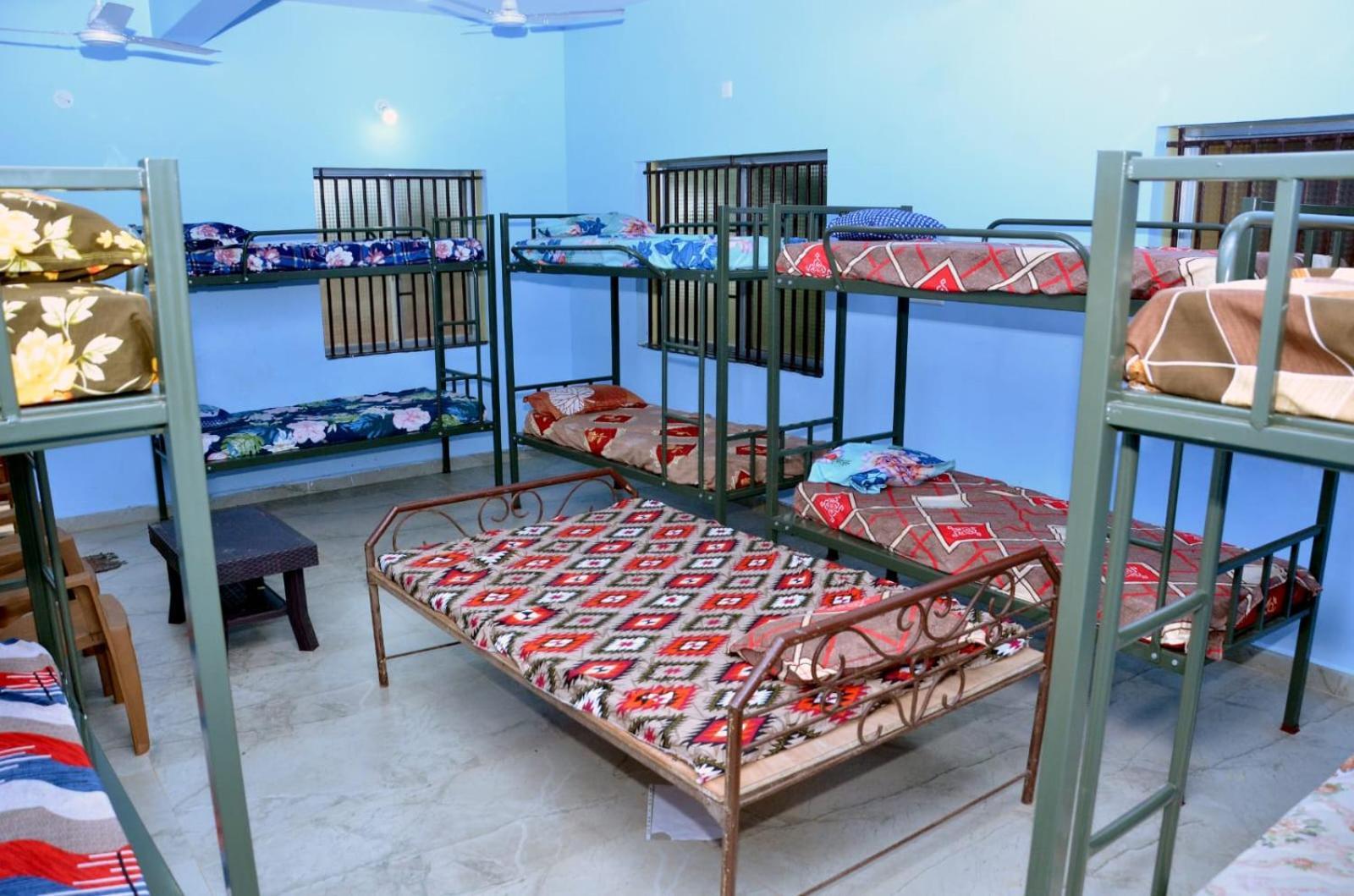 Kenchas Beach Resort Gokarna  Kültér fotó