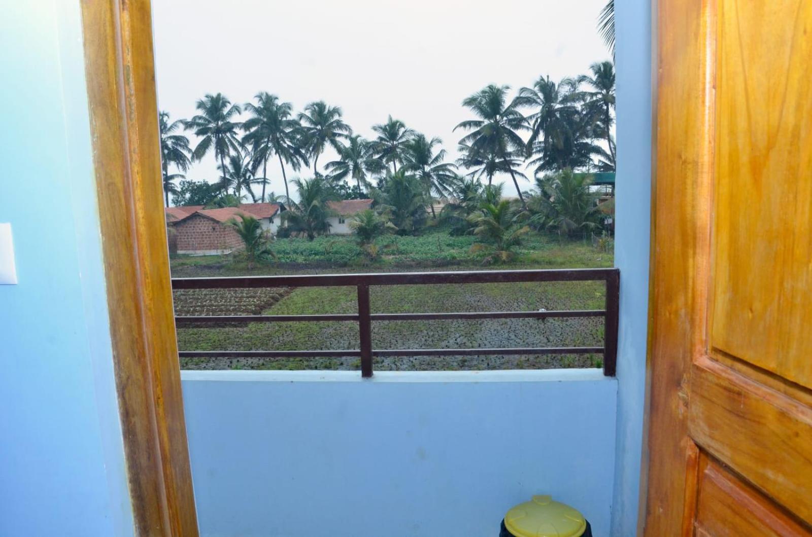 Kenchas Beach Resort Gokarna  Kültér fotó