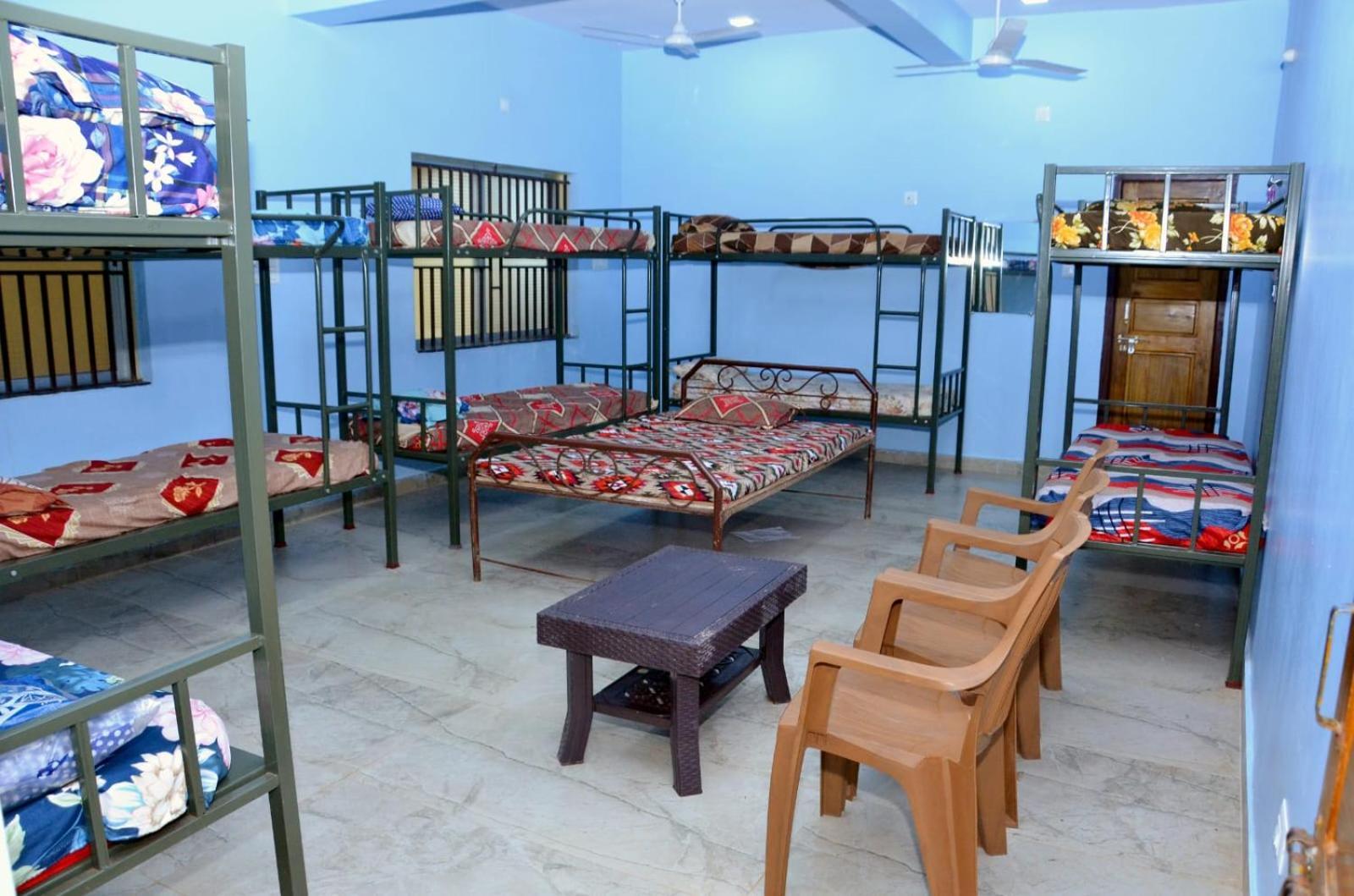 Kenchas Beach Resort Gokarna  Kültér fotó